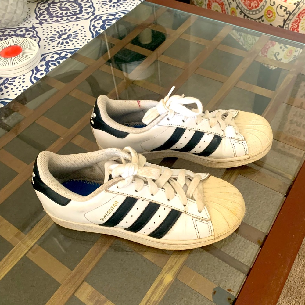 Adidas old Skool ladies 6